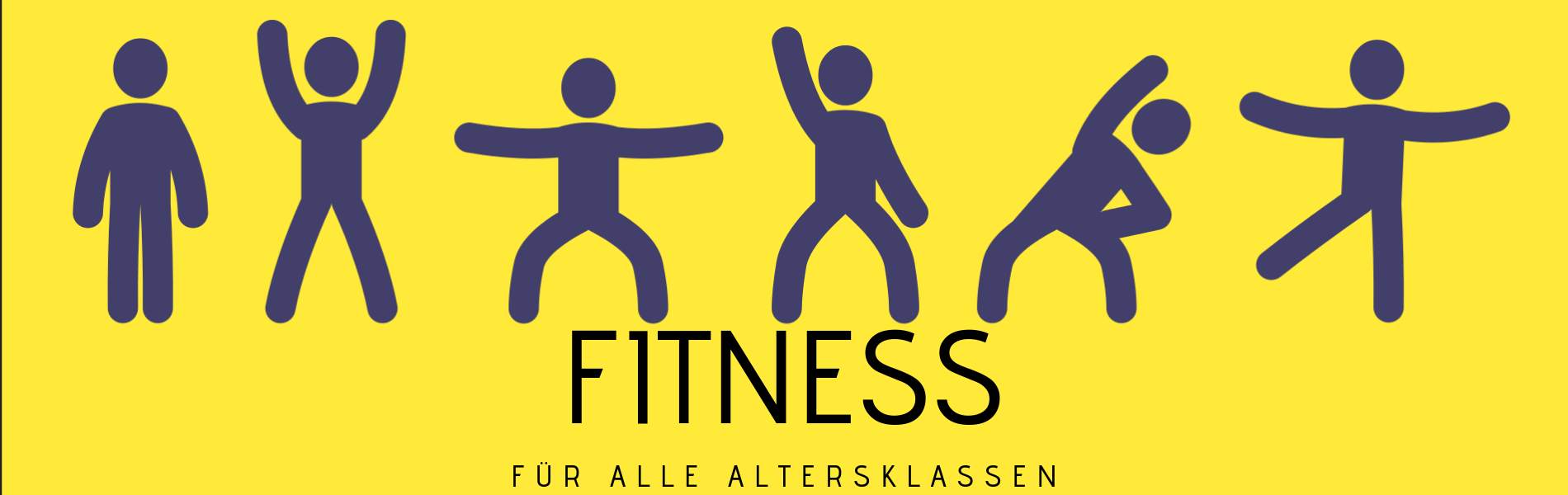 Banner Fitness