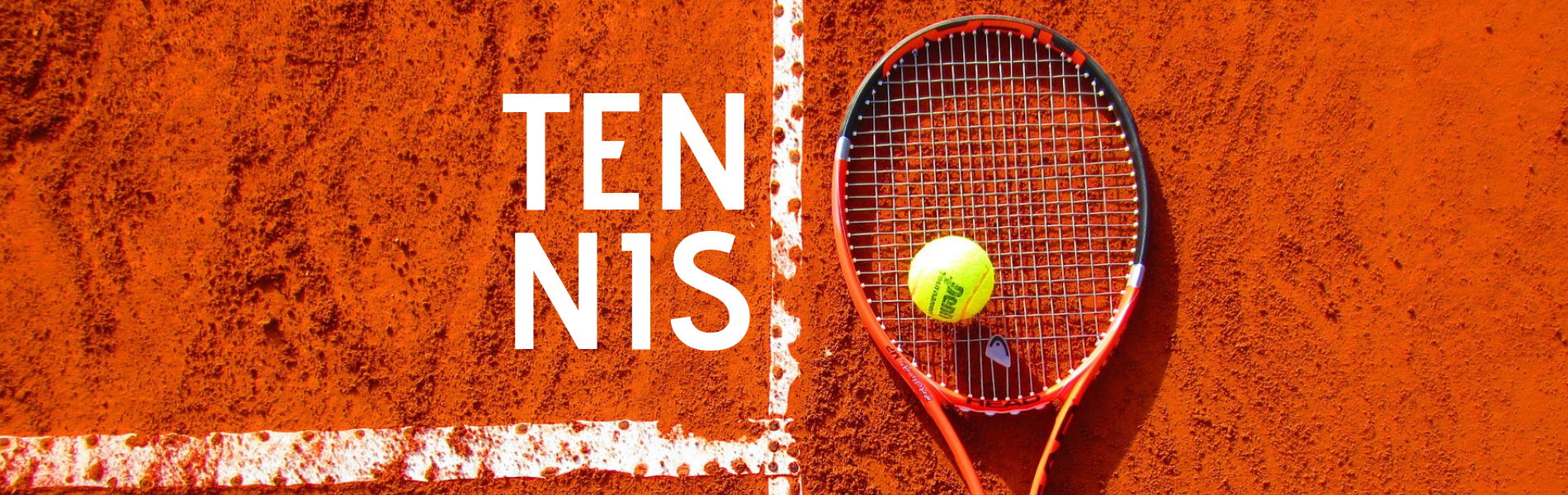 Banner Tennis